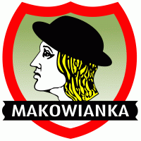 MKS Makowianka Maków Mazowiecki logo vector logo