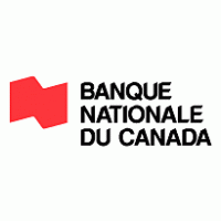 Banque Nationale Du Canada logo vector logo