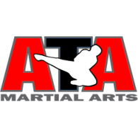 Songham ATA Taekwondo logo vector logo