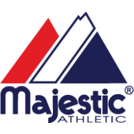 Majestic Athletic logo vector logo