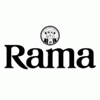 Rama logo vector logo