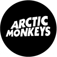 Arctic Monkeys logo vector logo