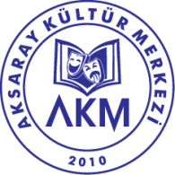 Aksaray K logo vector logo