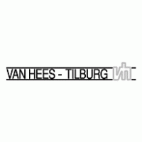 Van Hees logo vector logo