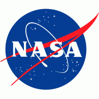 NASA logo vector logo
