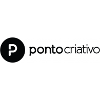 Ponto Criativo logo vector logo