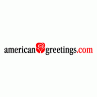 AmericanGreetings.com logo vector logo