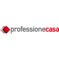 Professionecasa logo vector logo