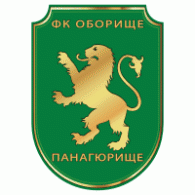FK Oborishte Panagyurishte logo vector logo