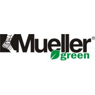 Mueller Green logo vector logo
