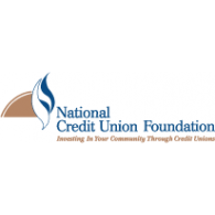 National Credit Union Foundation logo vector logo