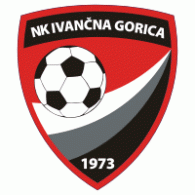 NK Ivančna Gorica logo vector logo