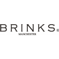 Brinks logo vector logo