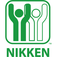 Nikken logo vector logo