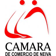 Camara de Comercio de Neiva logo vector logo