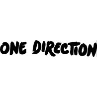one direction logo vector logo