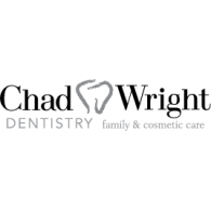 Chad Wright Dentistry logo vector logo