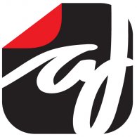 AD Media & Lettrage logo vector logo