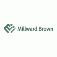 Millward Brown logo vector logo