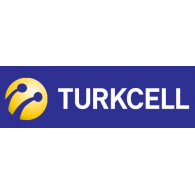 Turkcell logo vector logo