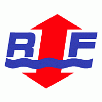 RF logo vector logo