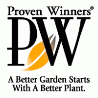 Proven Winners logo vector logo