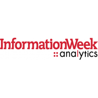 Information Week logo vector logo
