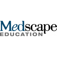 Medscape Education logo vector logo