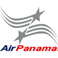 Air Panama logo vector logo