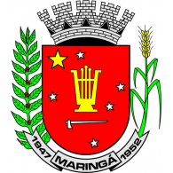 Prefeitura Municipal de Maringa logo vector logo