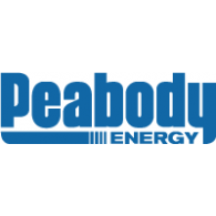 Peabody Energy logo vector logo