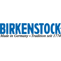 Birkenstock logo vector logo