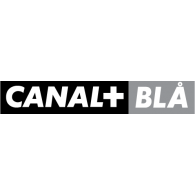 Canal  BLA logo vector logo