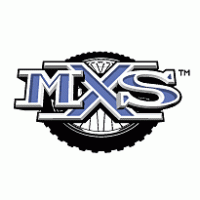MXS logo vector logo