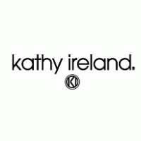 Kathy Ireland logo vector logo