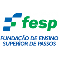 FESP logo vector logo
