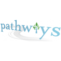 Pathways logo vector logo