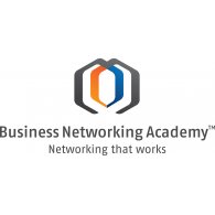Business Networking Academy logo vector logo