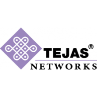 Tejas Networks logo vector logo