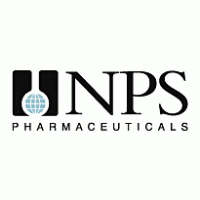 NPS Pharmaceuticals logo vector logo