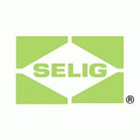 Selig Industries logo vector logo