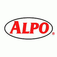 Alpo logo vector logo