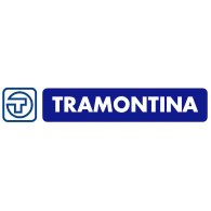 Tramontina logo vector logo