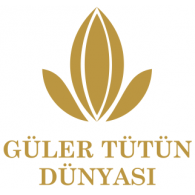 Güler Tütün logo vector logo