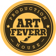Art Feverr logo vector logo