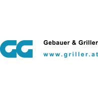Gebauer & Griller logo vector logo