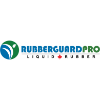 RubberGuardPro logo vector logo
