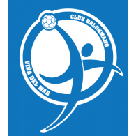 Club Balonmano Viña del Mar logo vector logo