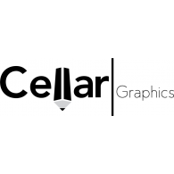 Cellar Graphics logo vector logo