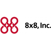8×8 logo vector logo